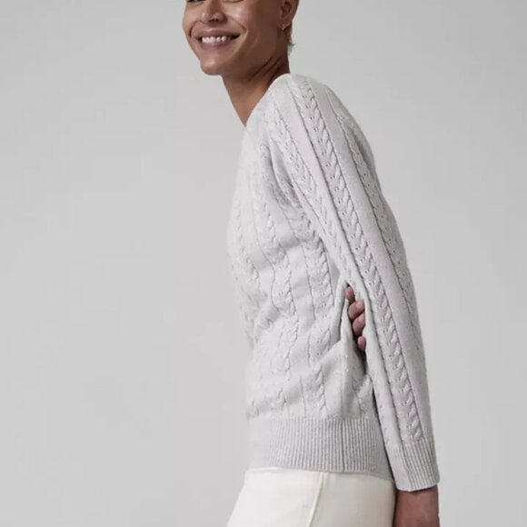 ATHLETA Sweater - Picture 3 of 10